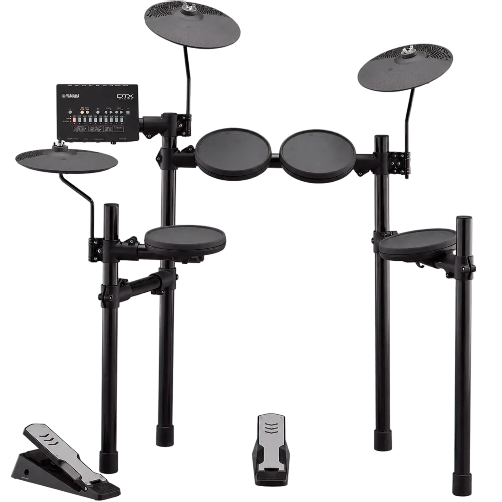 Batería electrónica Yamaha DTX402K