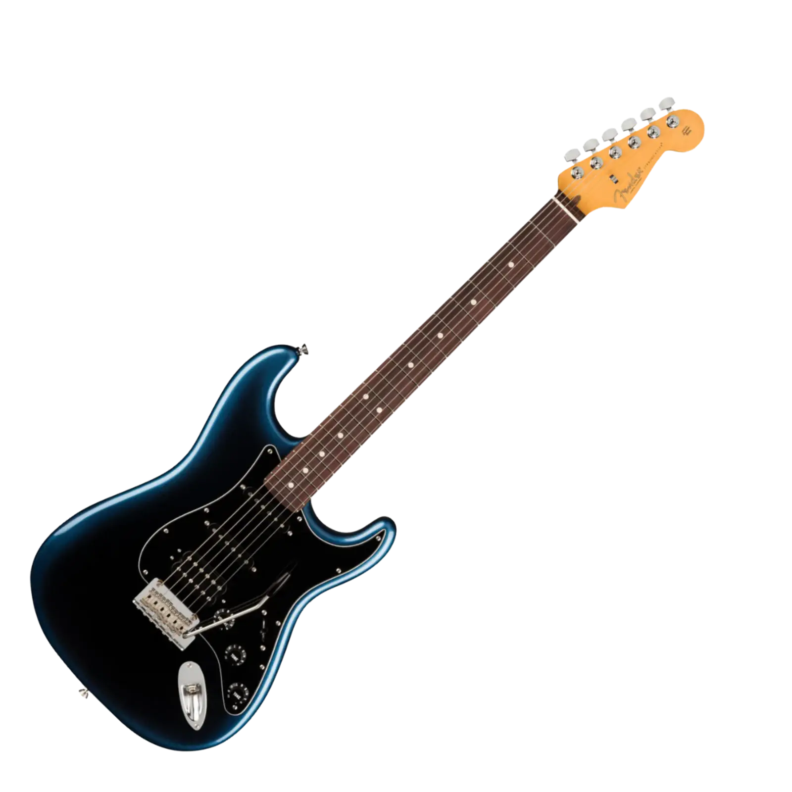 Guitarra eléctrica de cuerpo sólido