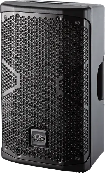 ALTEA-408-WR Sistema Pasivo de 8" para Instalaciones, Eventos y Monitoreo Profesional