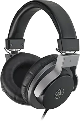 HPH-MT7 BL Auriculares de monitorización profesional de alta resolución
