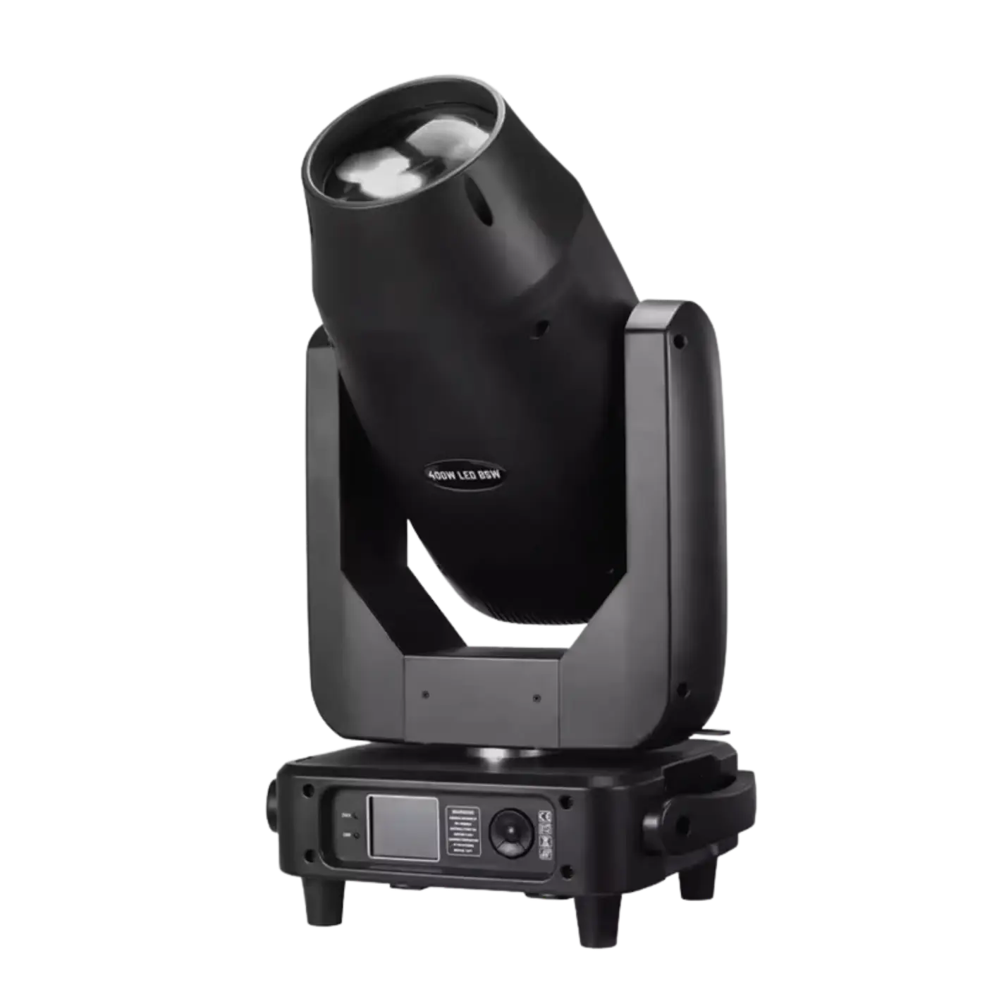 Cabeza móvil BSW CMY LED 400W