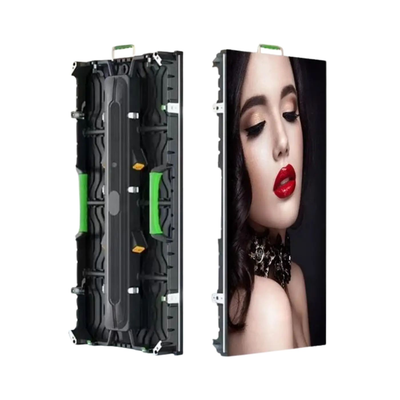 Pantalla LED P3.9