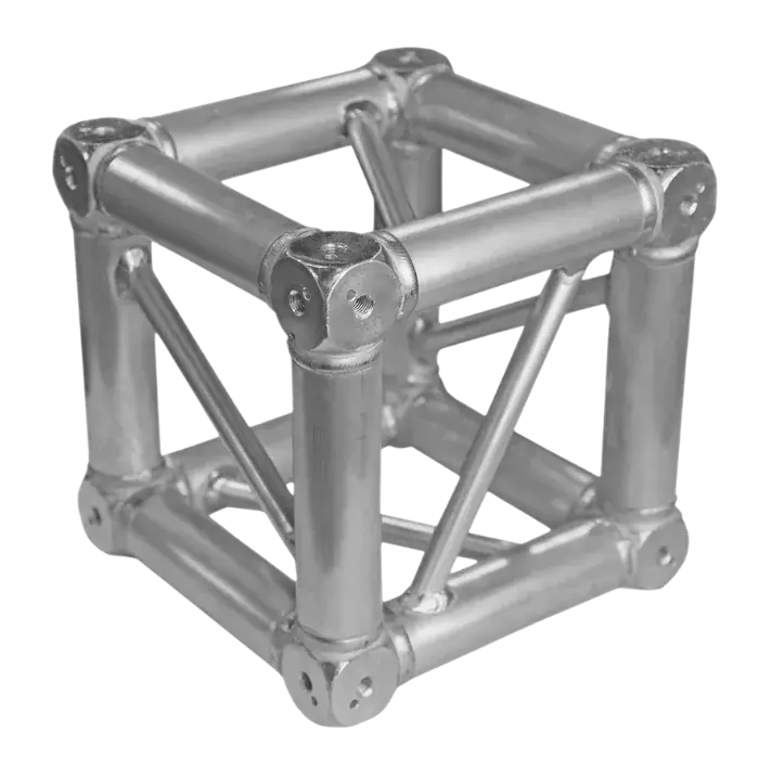 Corner de truss de 3 vías
