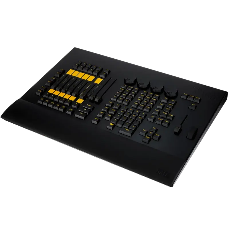 Command Wing con flight case