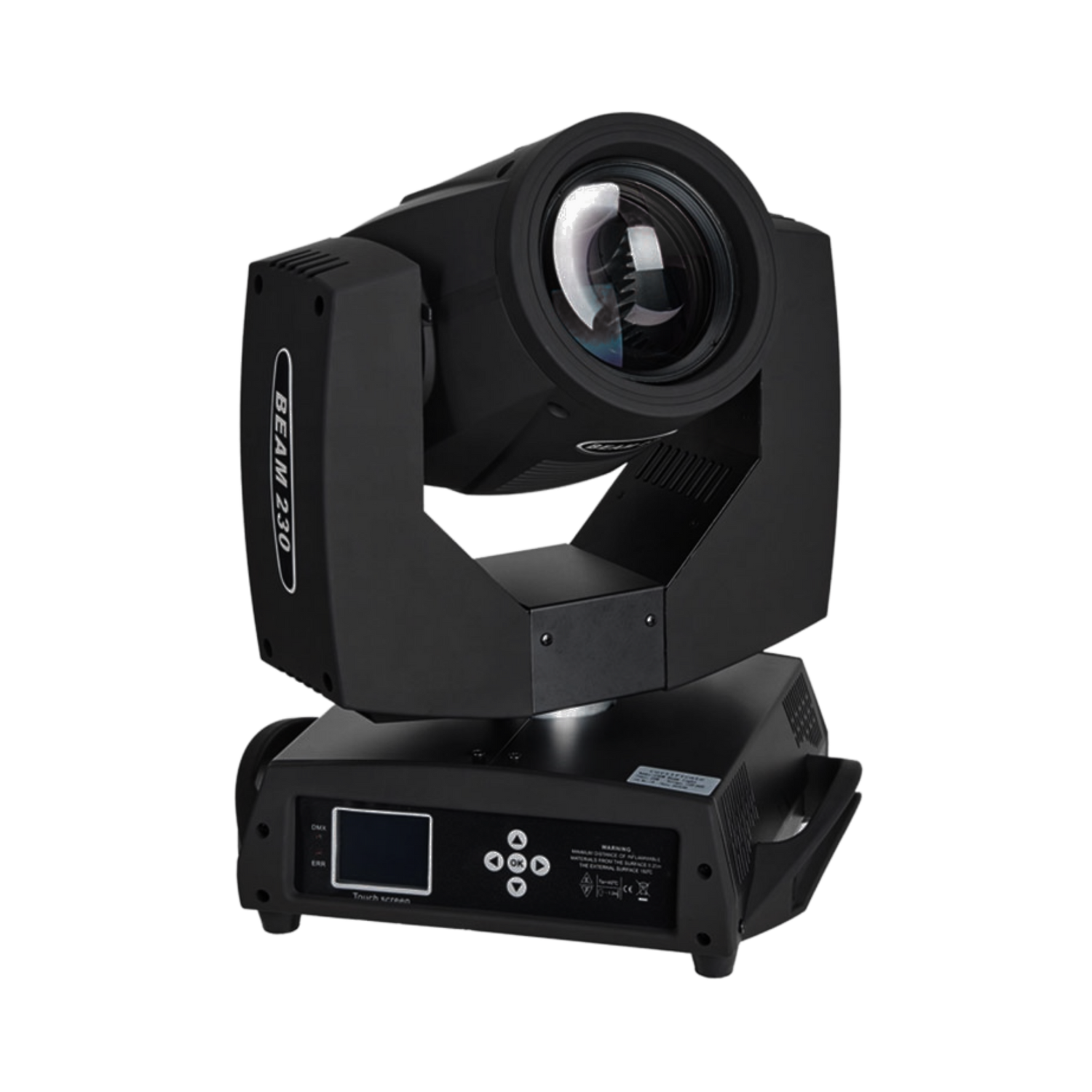 Iluminación de escenario