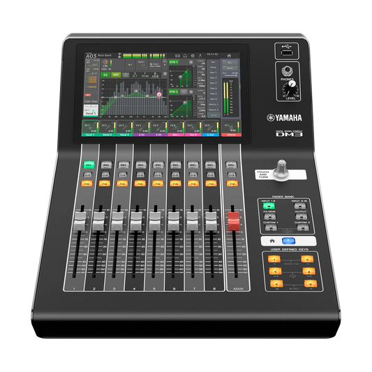 DM3 Estándar Consola Digital (OFERTA)