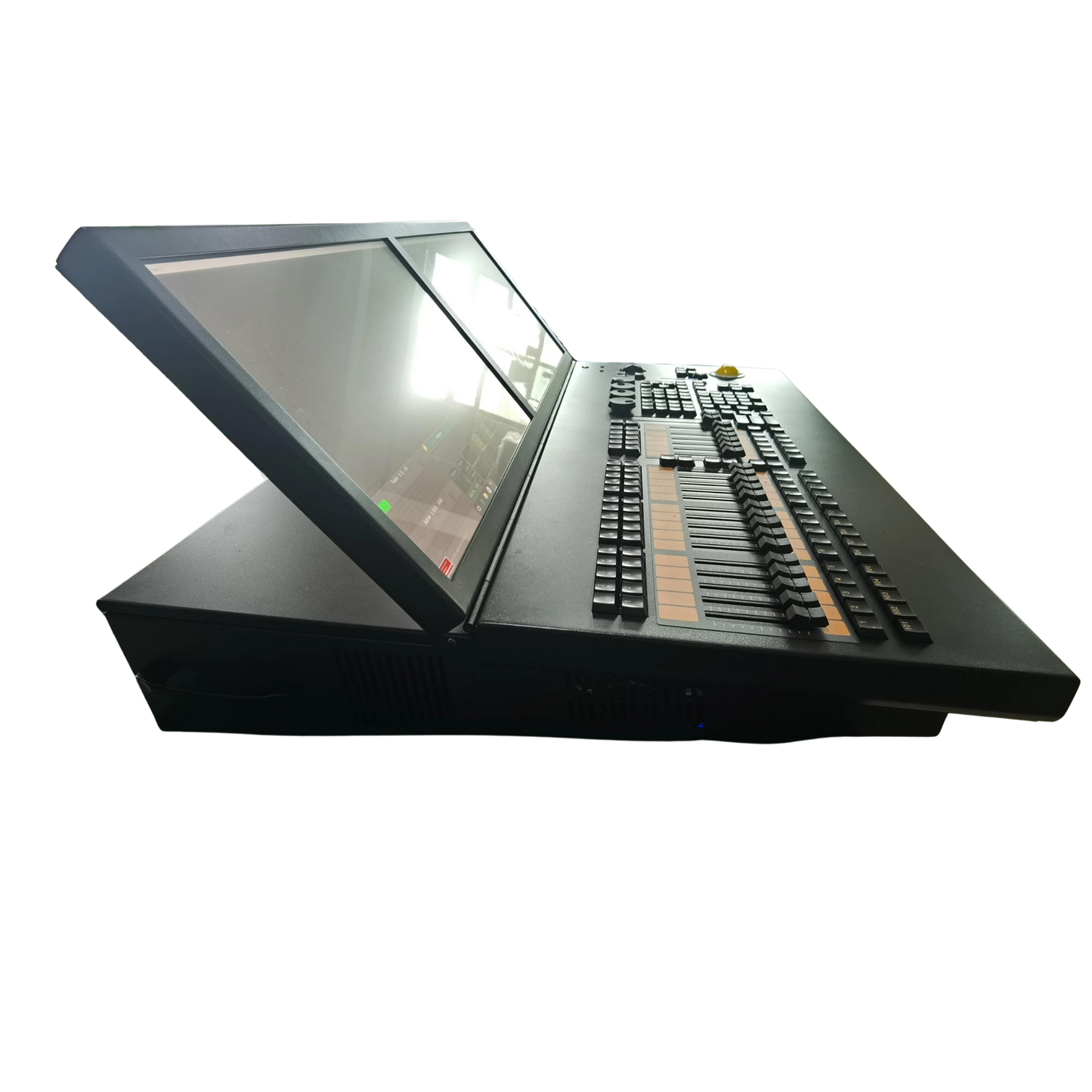 Black Horse MA Consola DMX Profesional para Luces y Eventos