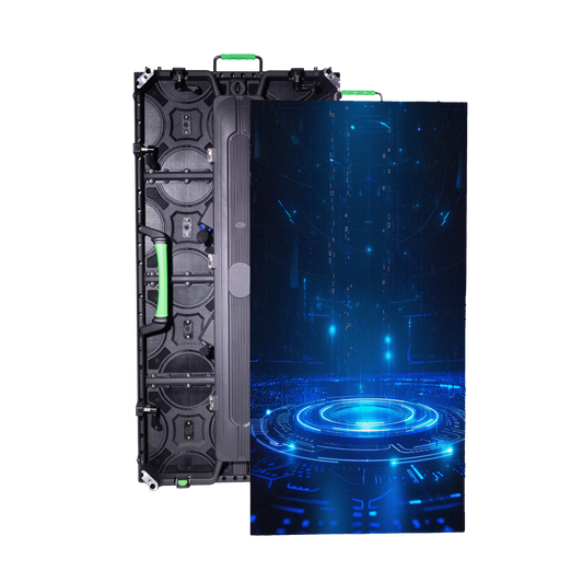 Pantalla LED P3.9 Outdoor m² (Sujeto a Cotización)