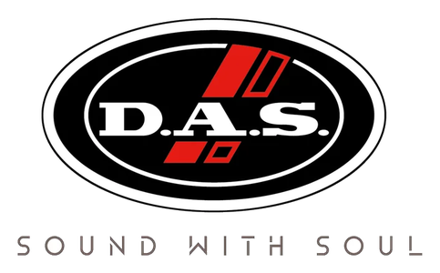 D.A.S. Audio