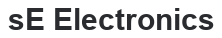 sE Electronics
