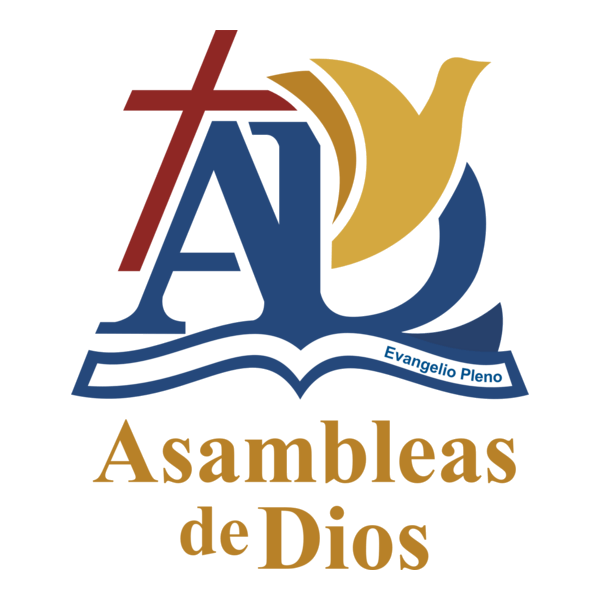 Asambleas de Dios