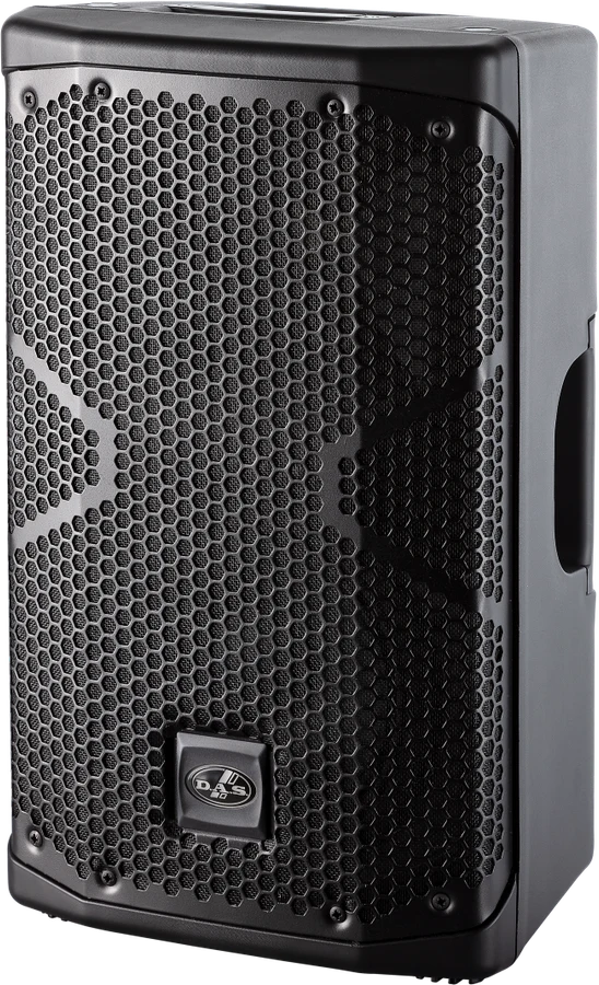ALTEA-408-WR Sistema Pasivo de 8" para Instalaciones, Eventos y Monitoreo Profesional