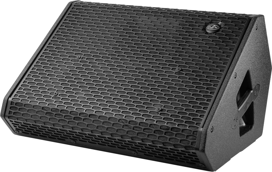 ARA-M210 monitor de escenario auto amplificado
