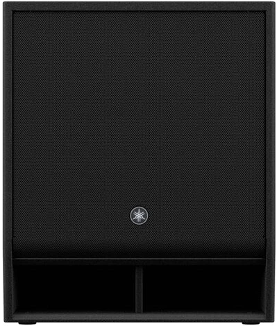 DXS18XLF Subwoofer Activo 18"