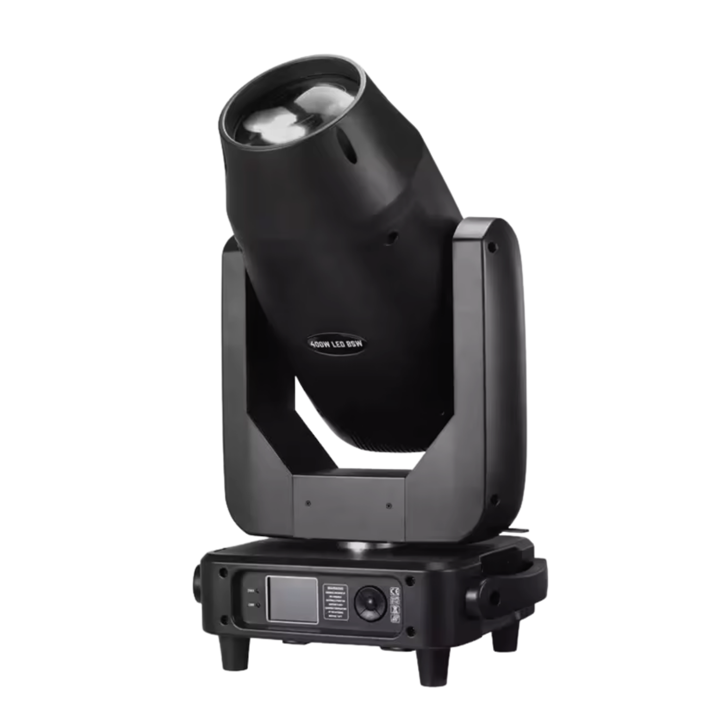 Cabeza móvil BSW LED 400W para iluminación profesional