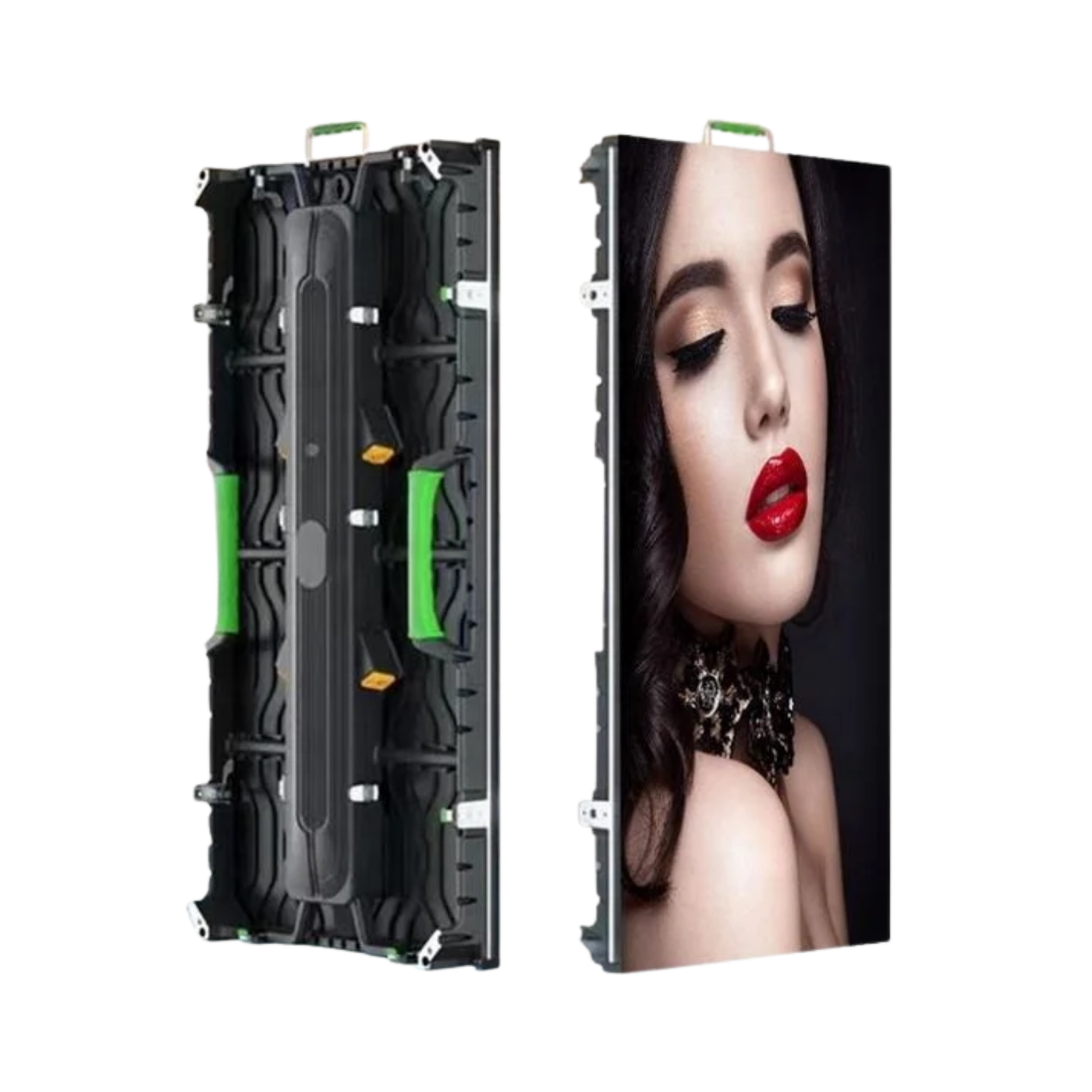Pantalla LED P2.5